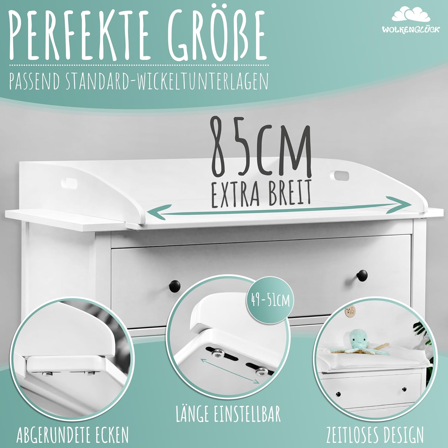 #Kommode_IKEA Hemnes