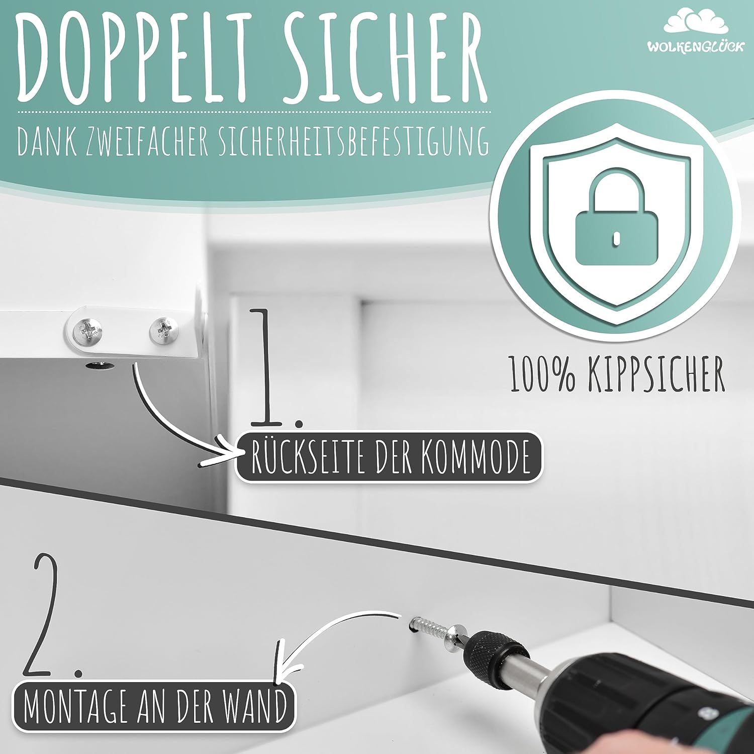 #Kommode_IKEA Hemnes