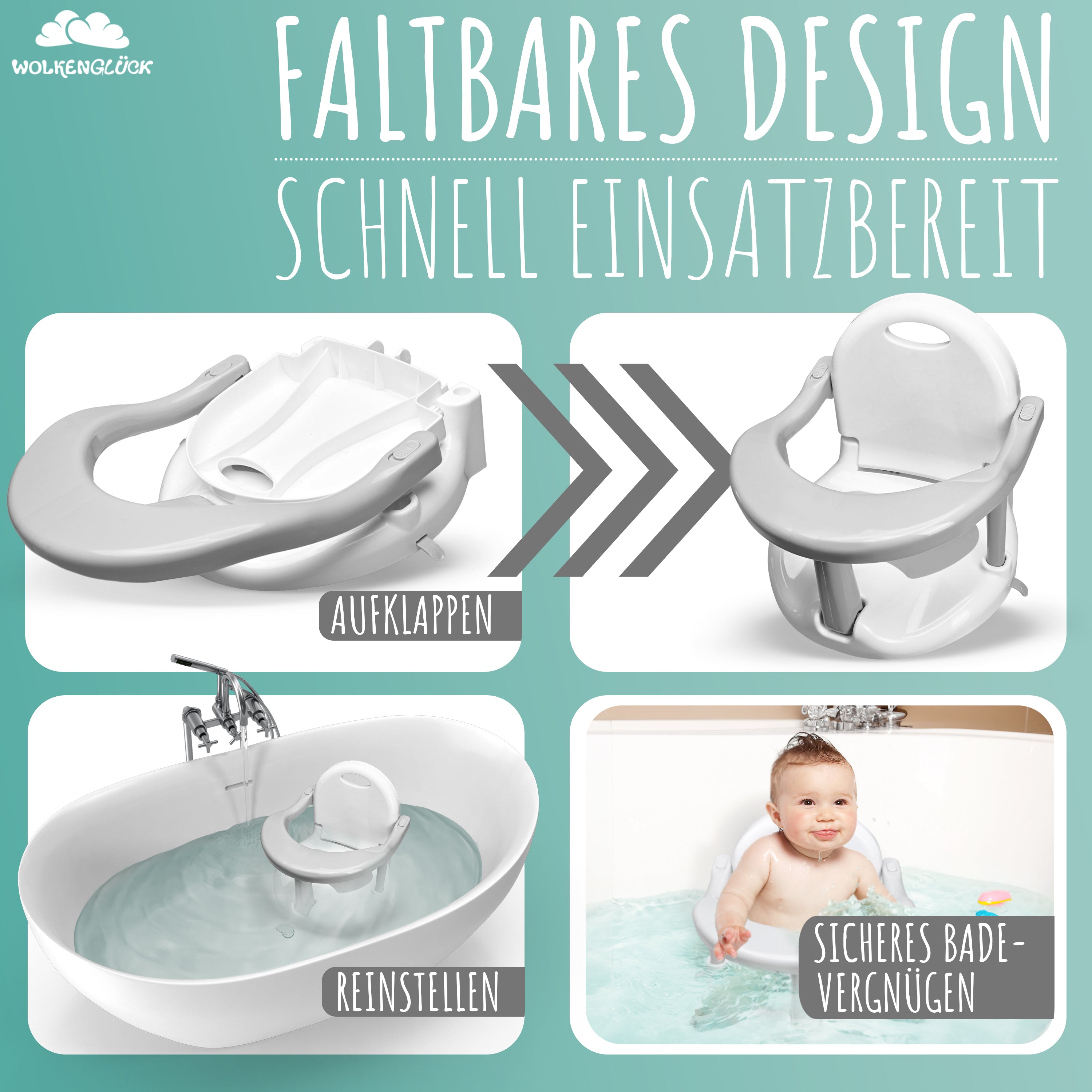 Badewannensitz