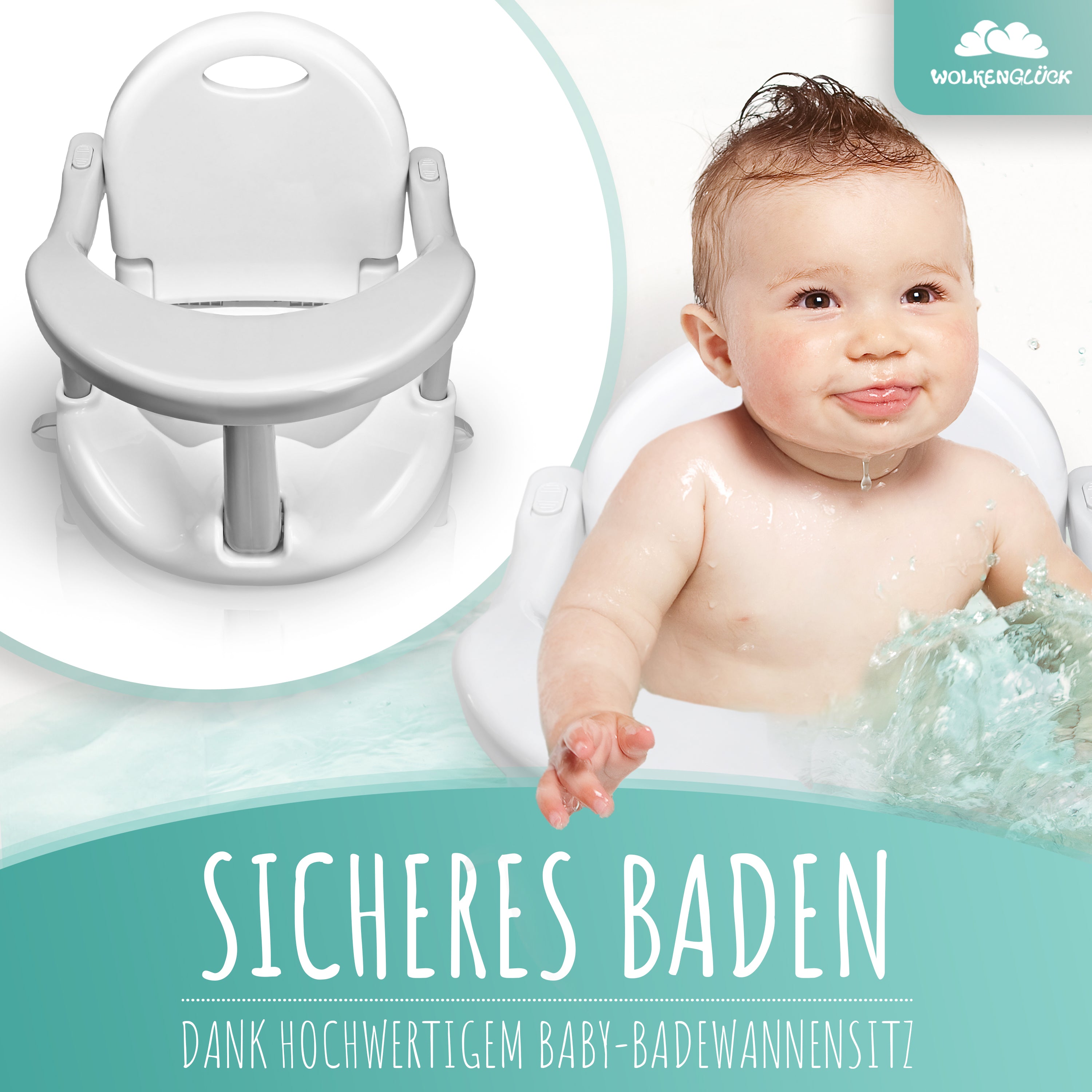 Badewannensitz