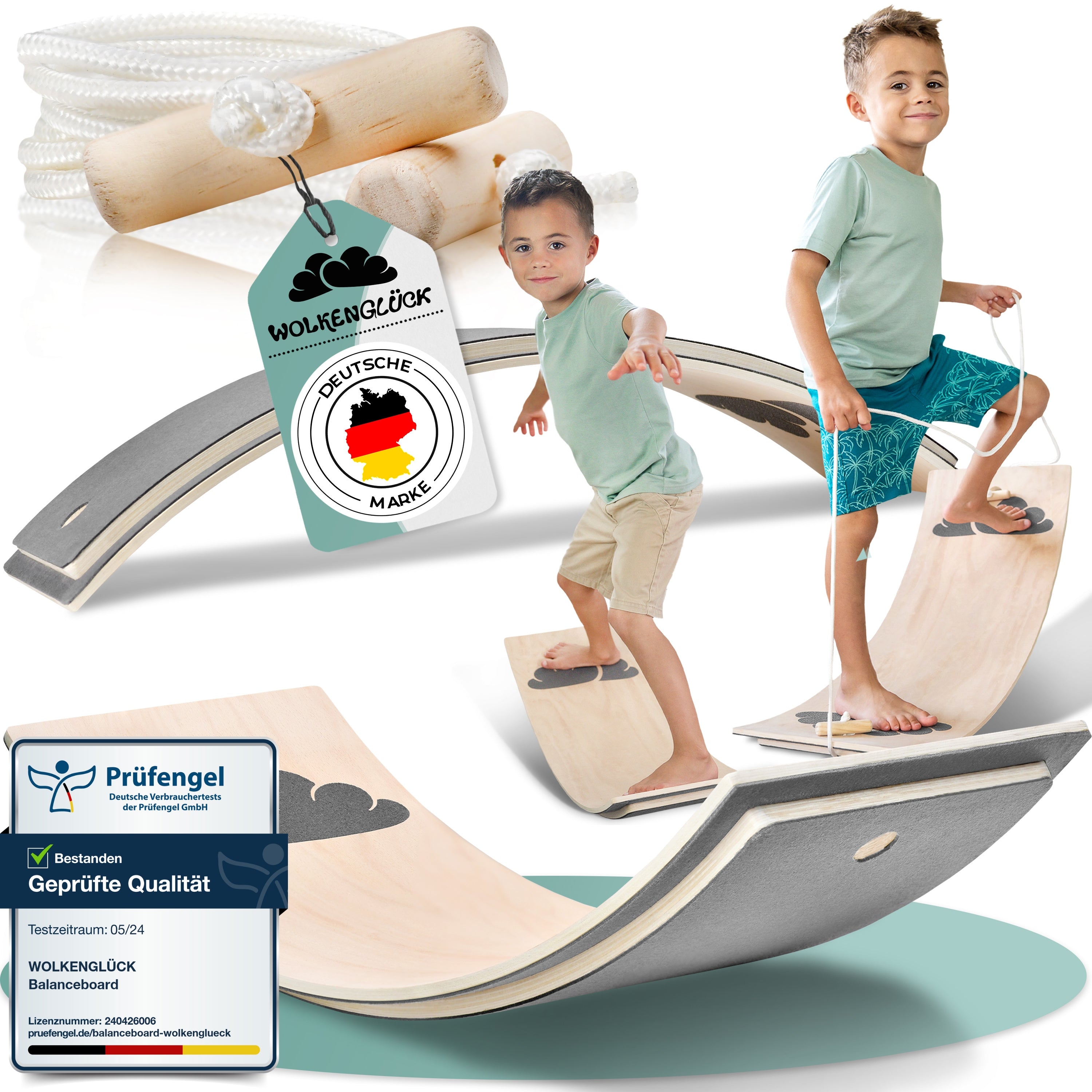 Balance Board