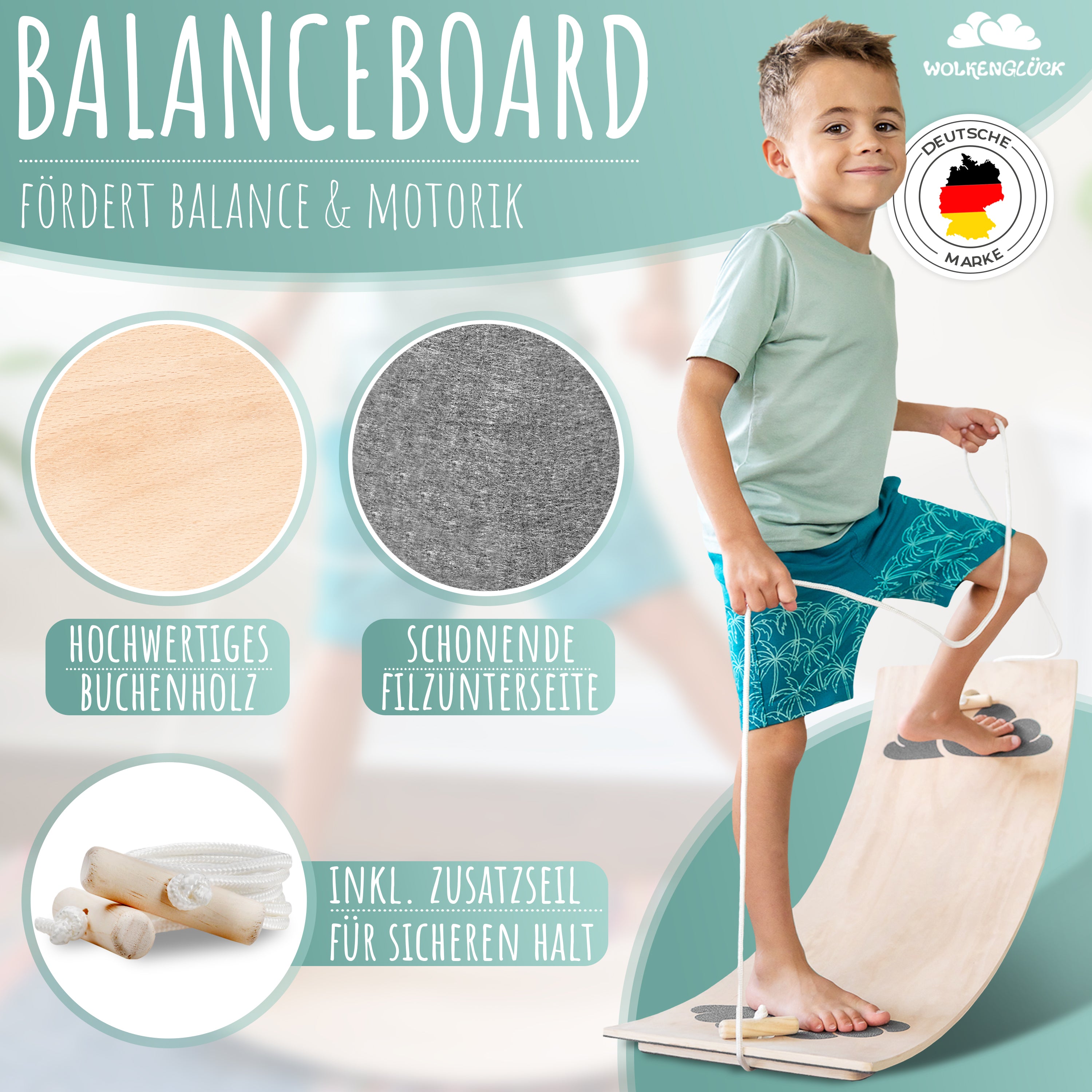 Balance Board
