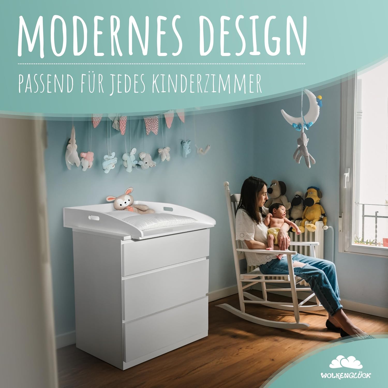 #Kommode_IKEA Malm