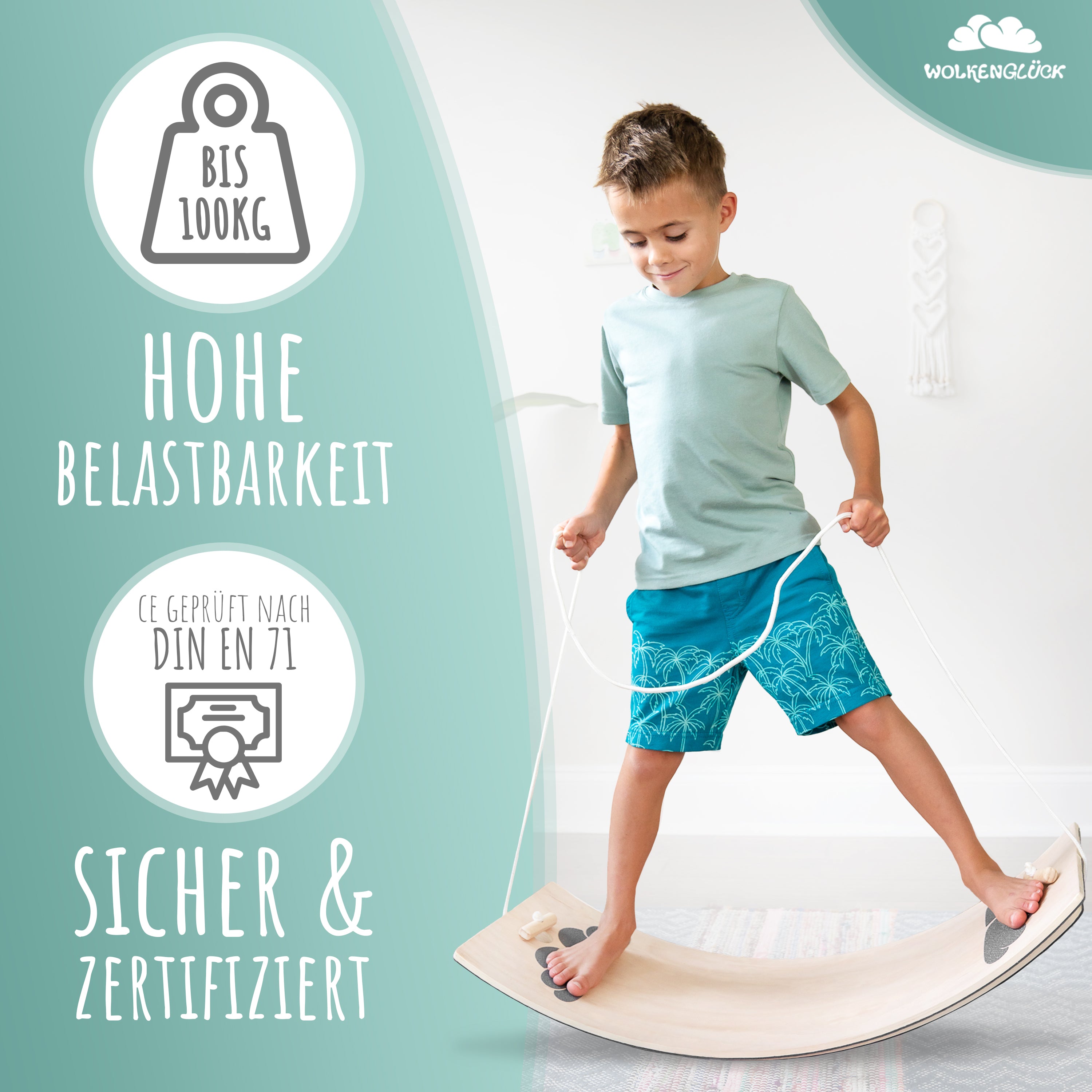 Balance Board