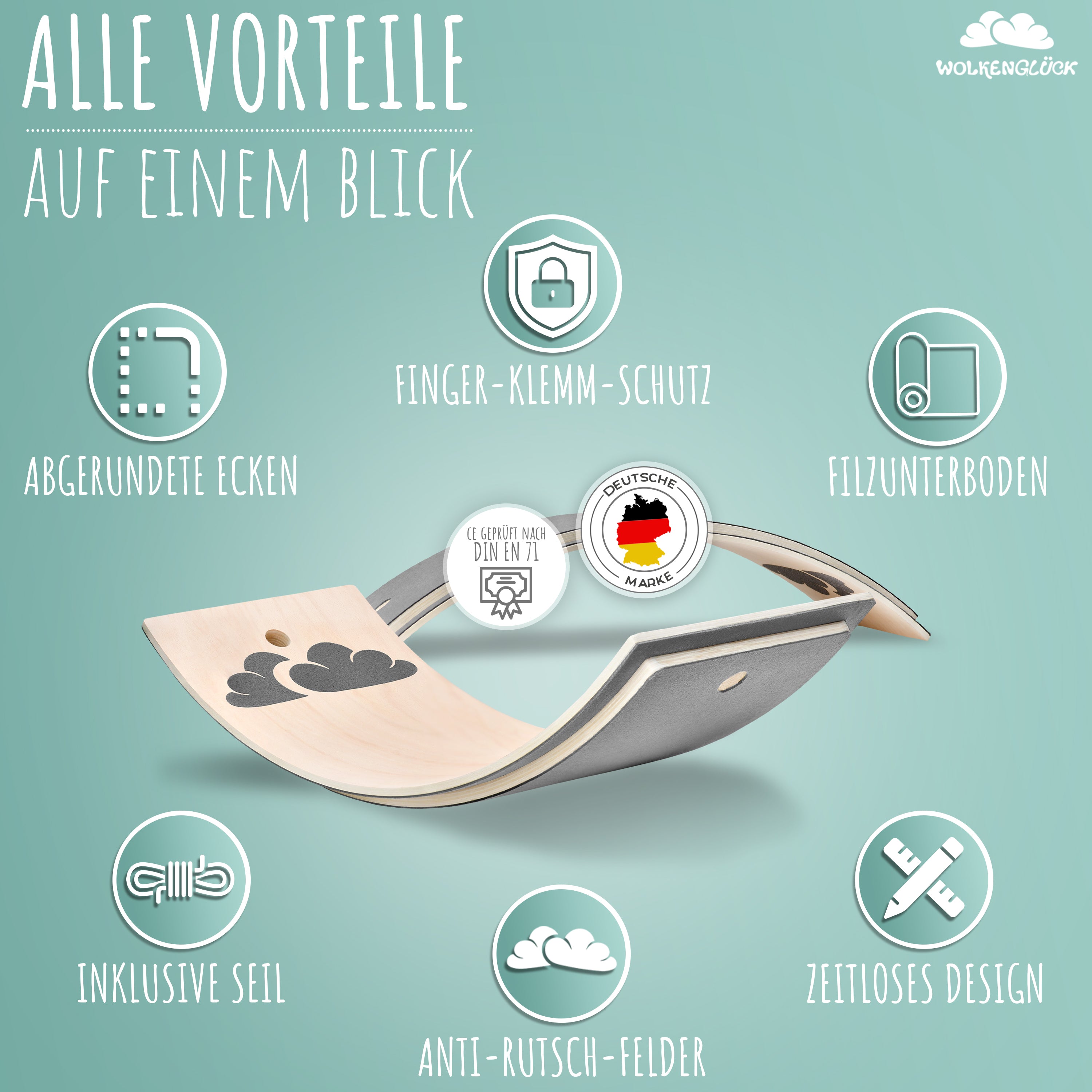 Balance Board